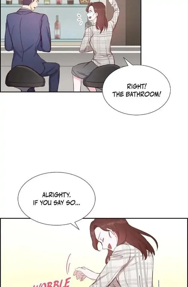 A Spoonful of Your Love Chapter 10 page 22 - 