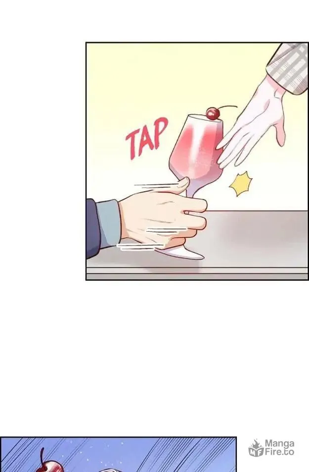 A Spoonful of Your Love Chapter 10 page 24 - 