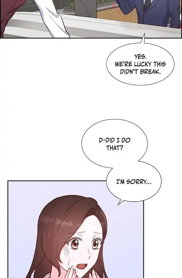A Spoonful of Your Love Chapter 10 page 28 - 