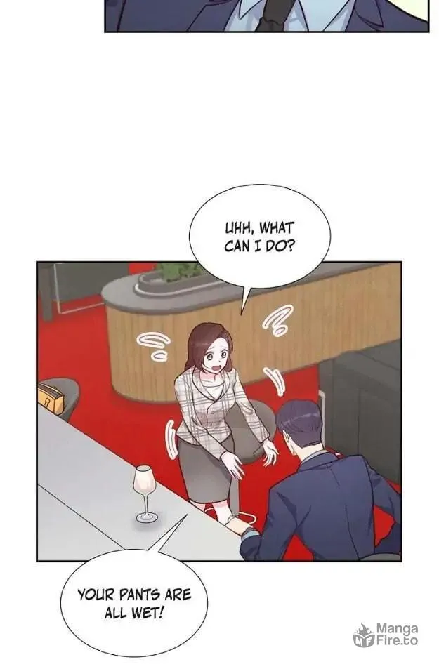A Spoonful of Your Love Chapter 10 page 30 - 