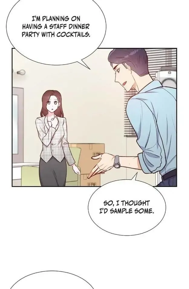 A Spoonful of Your Love Chapter 10 page 4 - 