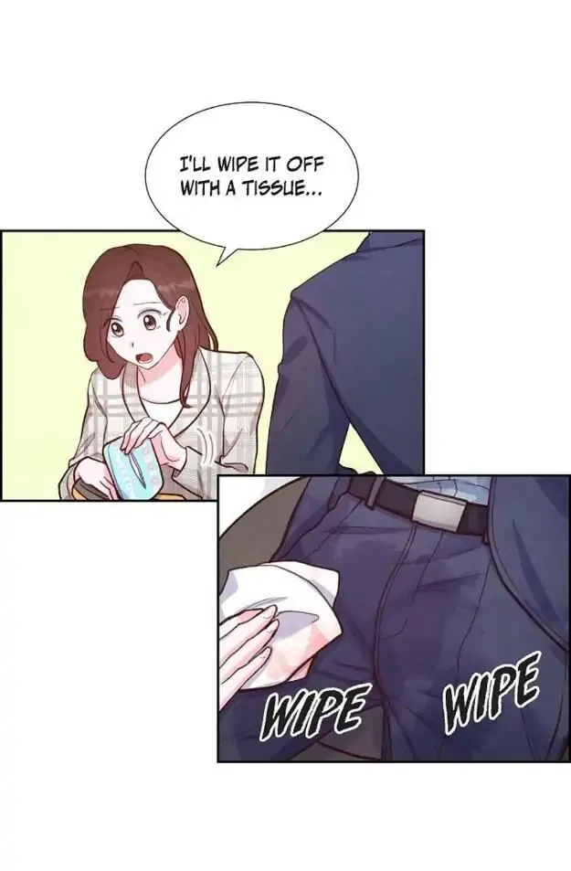 A Spoonful of Your Love Chapter 10 page 31 - 