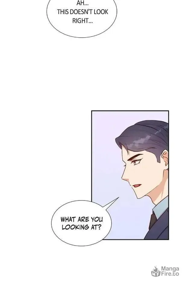 A Spoonful of Your Love Chapter 10 page 33 - 