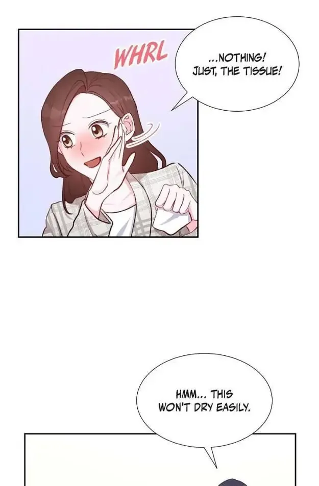 A Spoonful of Your Love Chapter 10 page 34 - 