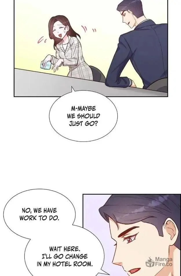 A Spoonful of Your Love Chapter 10 page 35 - 