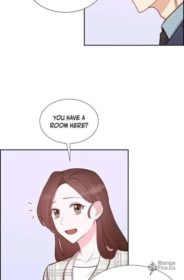 A Spoonful of Your Love Chapter 10 page 36 - 