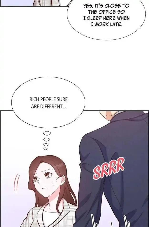 A Spoonful of Your Love Chapter 10 page 37 - 