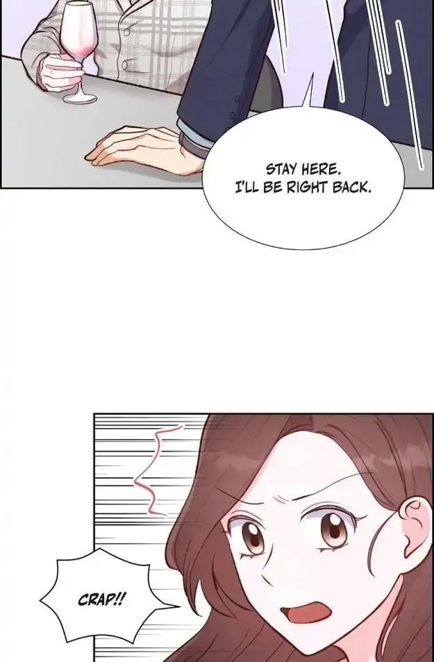 A Spoonful of Your Love Chapter 10 page 38 - 