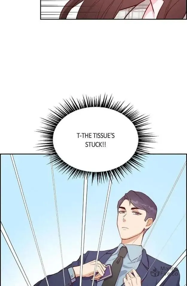 A Spoonful of Your Love Chapter 10 page 39 - 