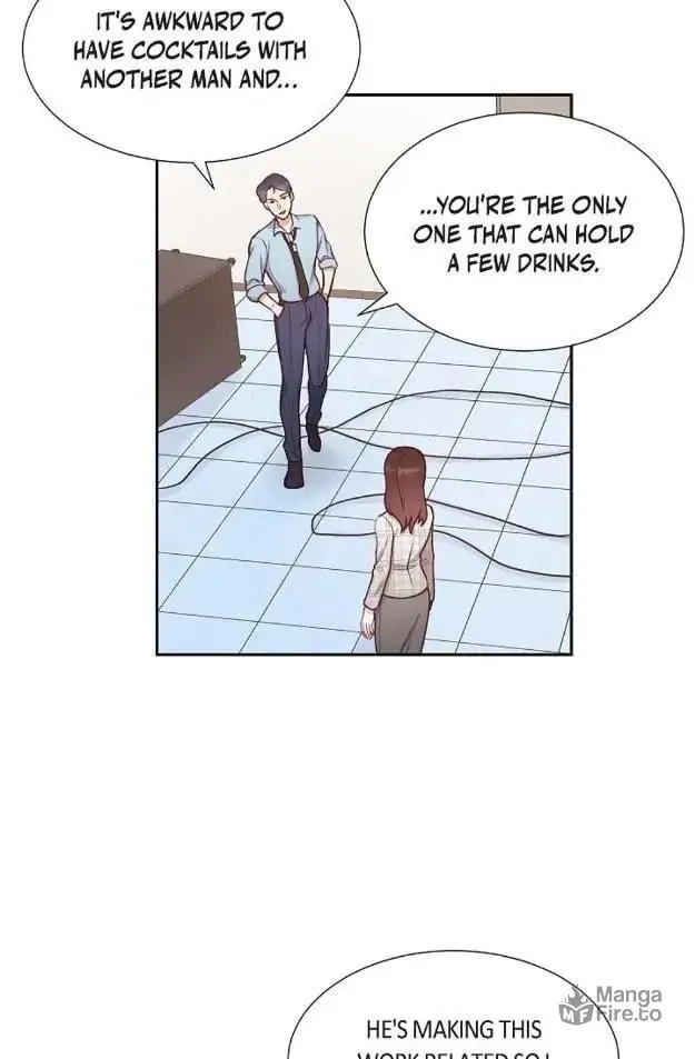 A Spoonful of Your Love Chapter 10 page 5 - 