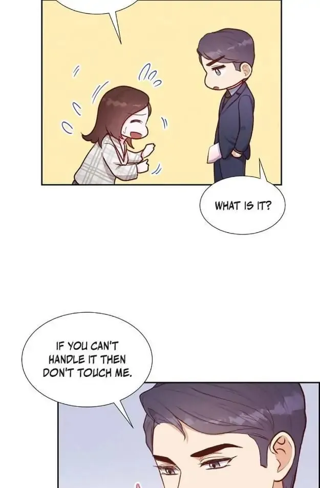 A Spoonful of Your Love Chapter 10 page 41 - 