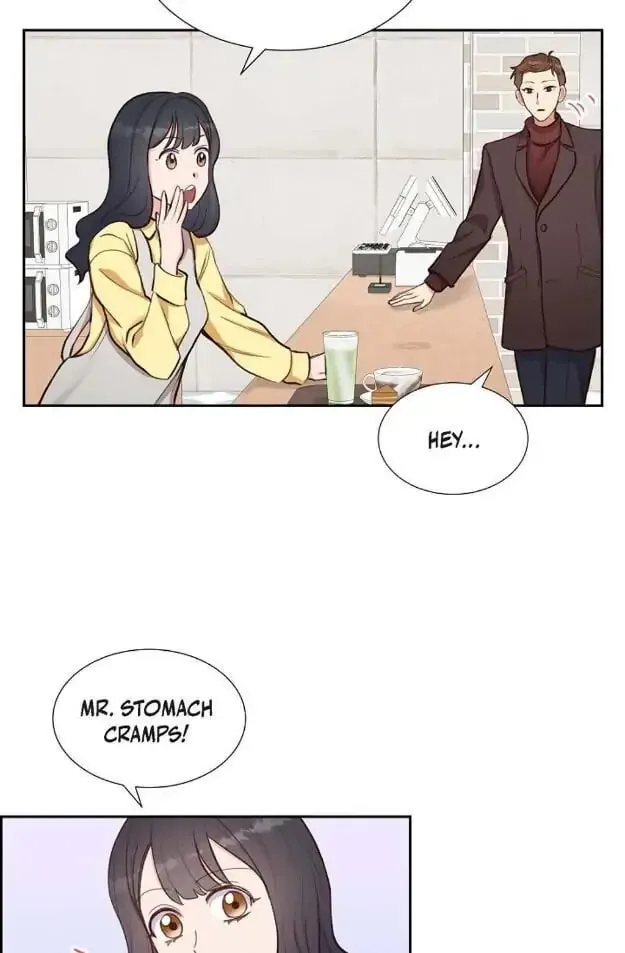 A Spoonful of Your Love Chapter 10 page 46 - 