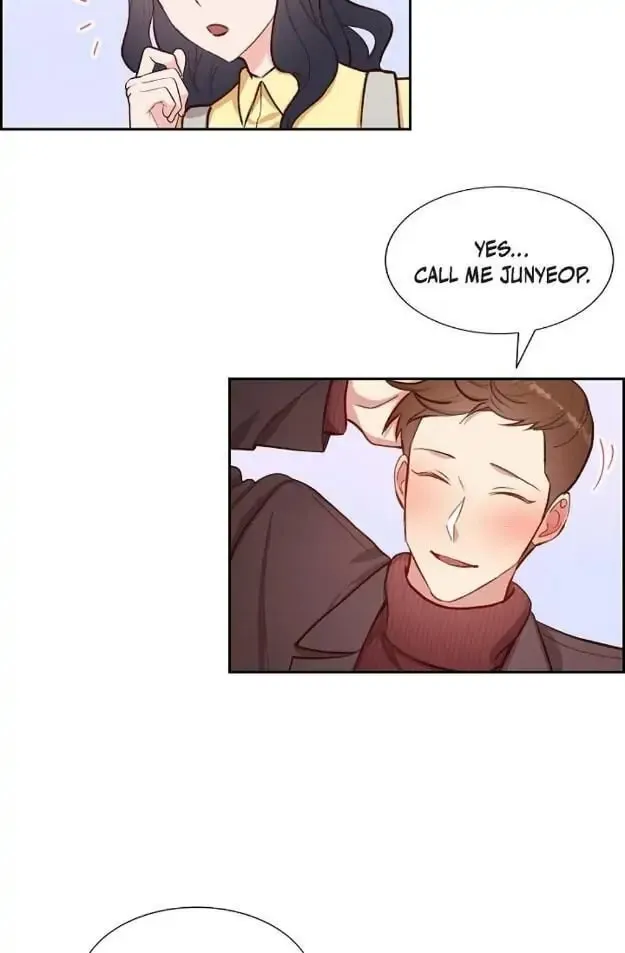 A Spoonful of Your Love Chapter 10 page 47 - 