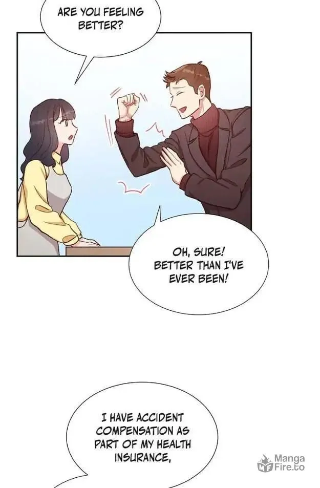 A Spoonful of Your Love Chapter 10 page 48 - 