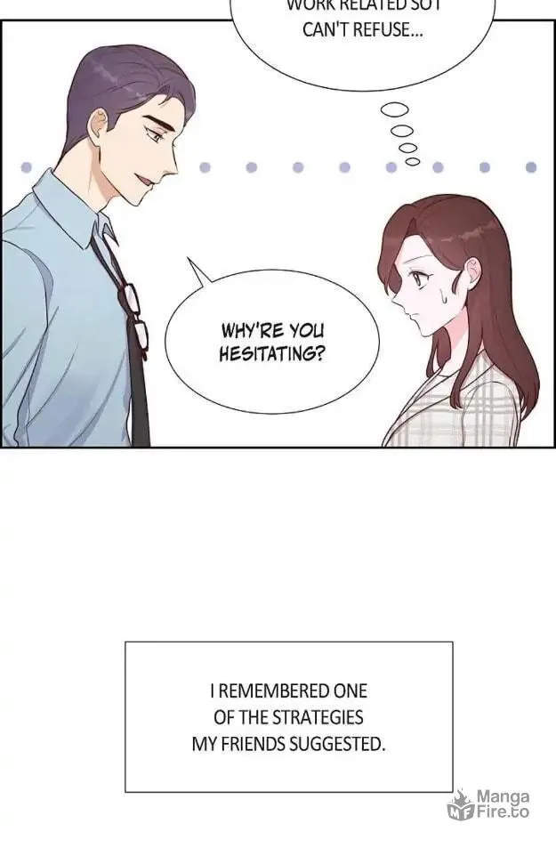 A Spoonful of Your Love Chapter 10 page 6 - 