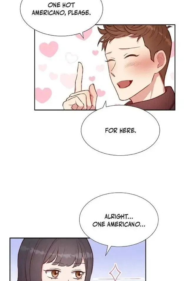 A Spoonful of Your Love Chapter 10 page 52 - 
