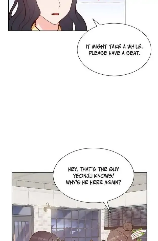 A Spoonful of Your Love Chapter 10 page 53 - 
