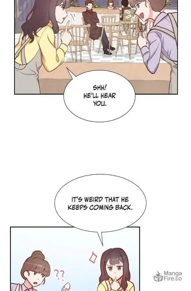 A Spoonful of Your Love Chapter 10 page 54 - 