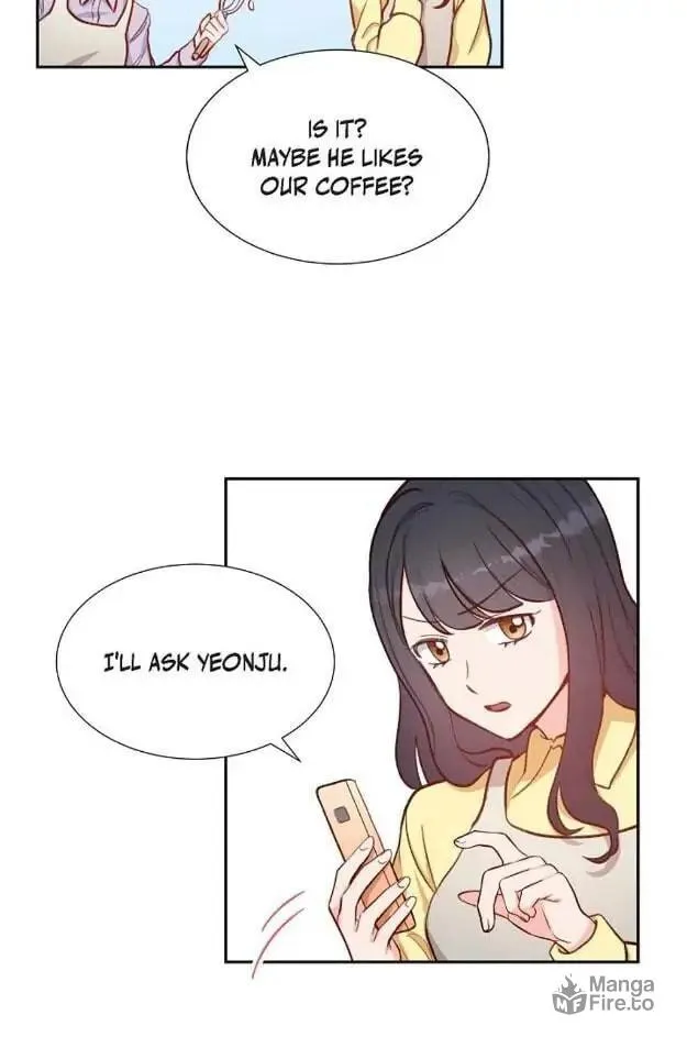 A Spoonful of Your Love Chapter 10 page 55 - 