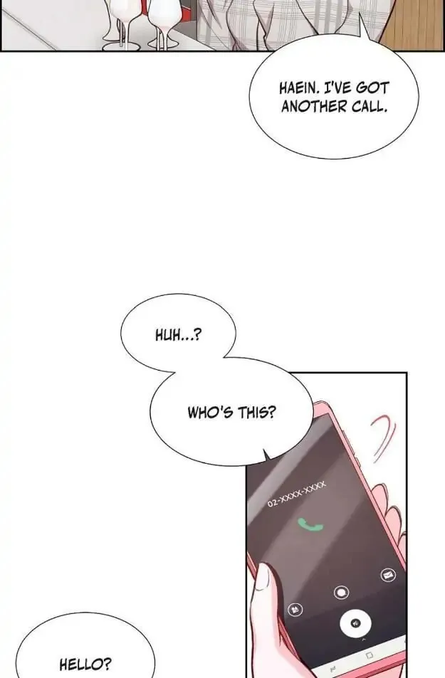 A Spoonful of Your Love Chapter 10 page 58 - 