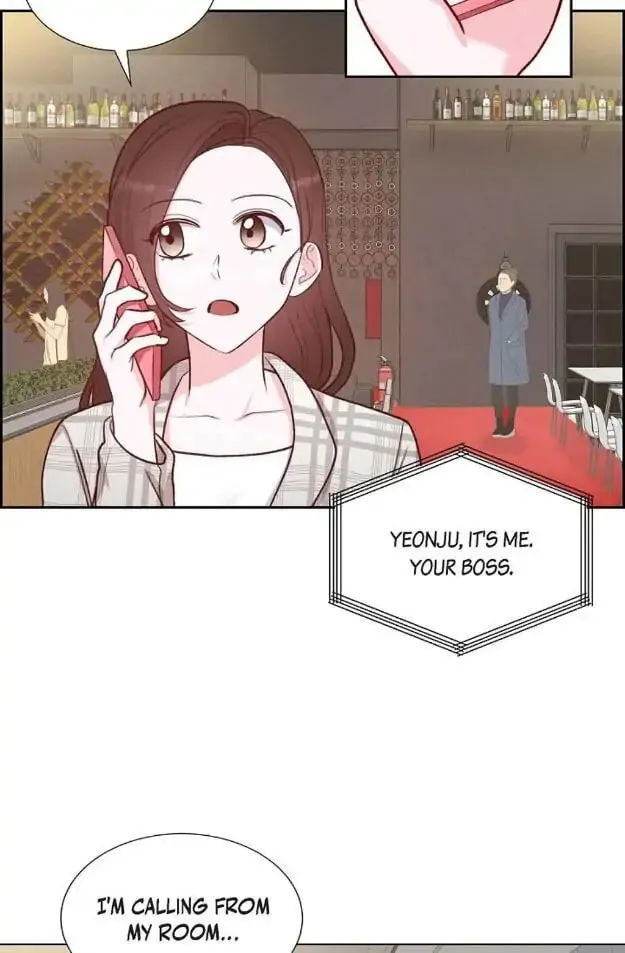 A Spoonful of Your Love Chapter 10 page 59 - 