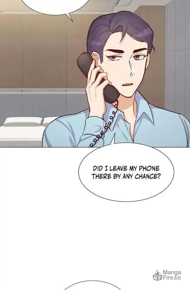 A Spoonful of Your Love Chapter 10 page 60 - 