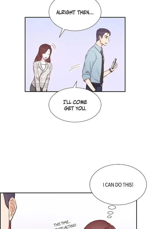A Spoonful of Your Love Chapter 10 page 8 - 