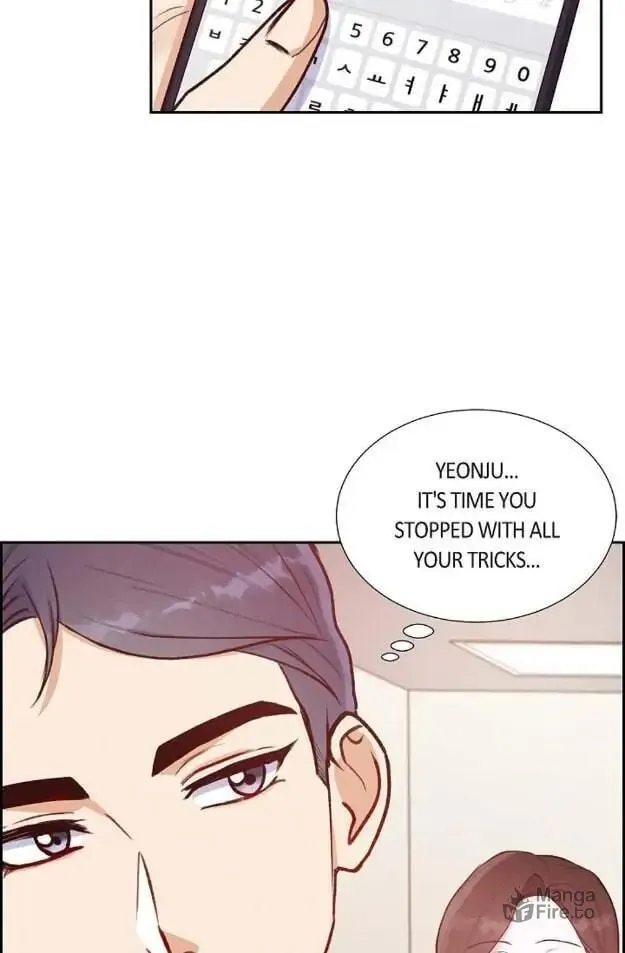 A Spoonful of Your Love Chapter 10 page 10 - 