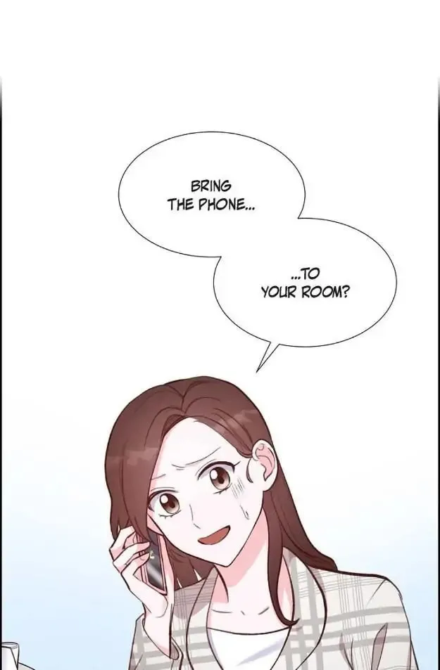 A Spoonful of Your Love Chapter 11 page 1 - 