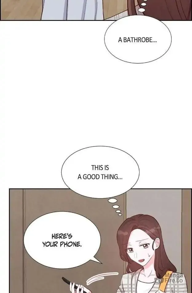 A Spoonful of Your Love Chapter 11 page 15 - 