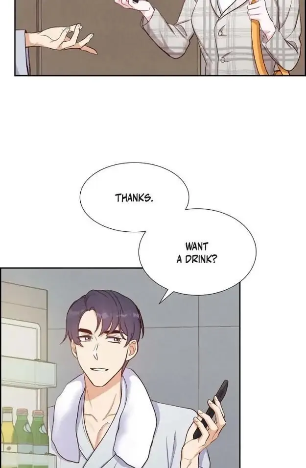 A Spoonful of Your Love Chapter 11 page 16 - 