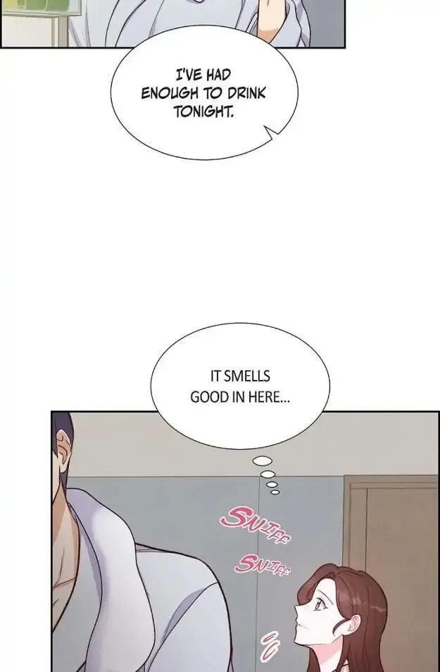 A Spoonful of Your Love Chapter 11 page 17 - 