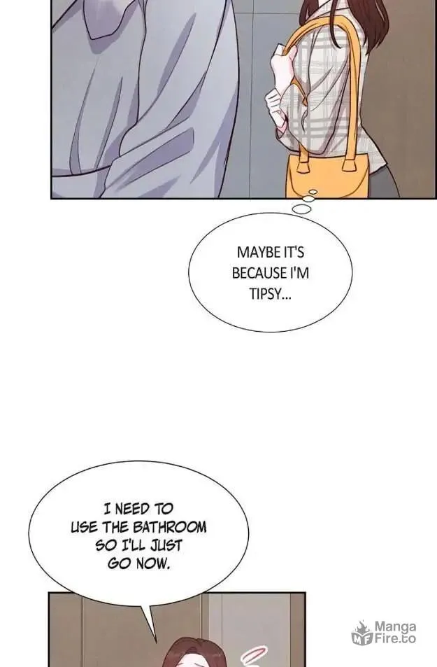 A Spoonful of Your Love Chapter 11 page 18 - 