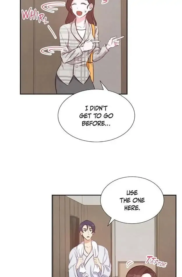 A Spoonful of Your Love Chapter 11 page 19 - 
