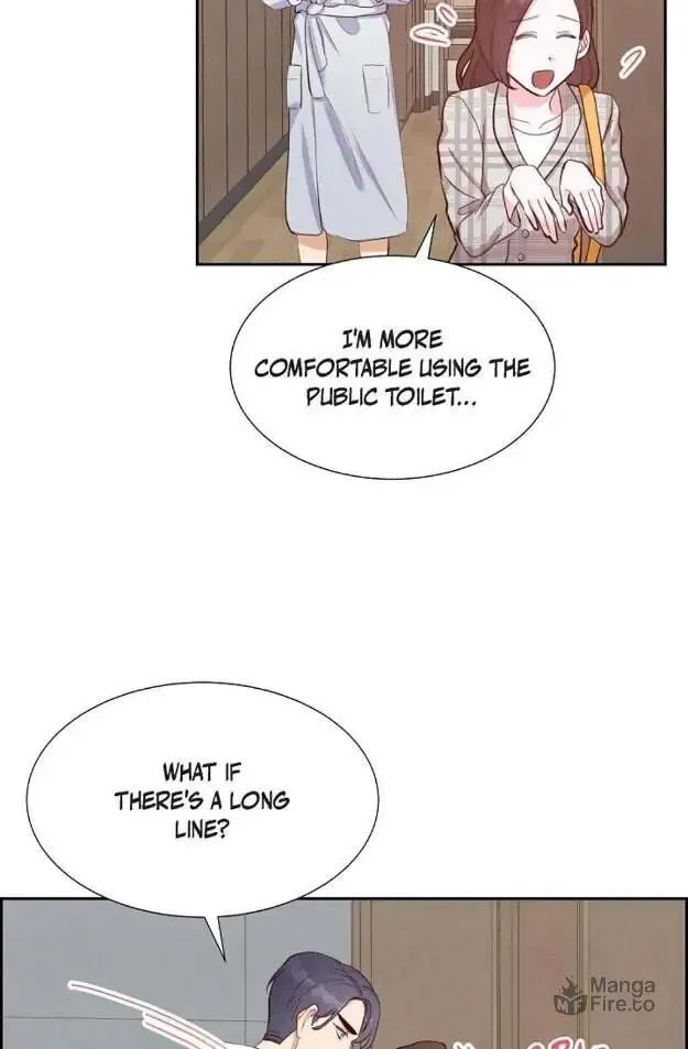 A Spoonful of Your Love Chapter 11 page 20 - 