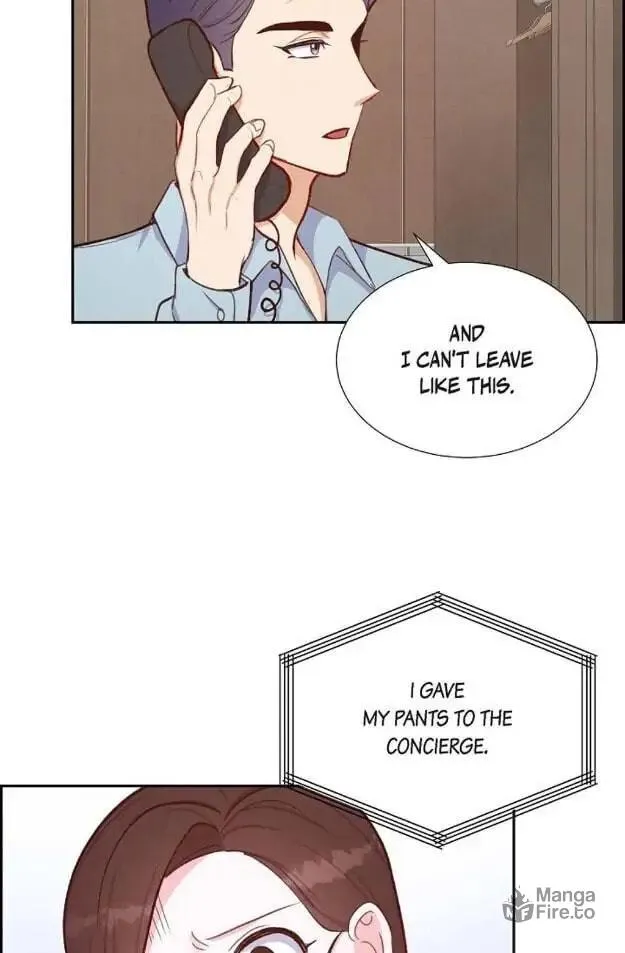 A Spoonful of Your Love Chapter 11 page 3 - 