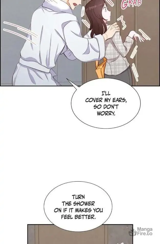 A Spoonful of Your Love Chapter 11 page 21 - 