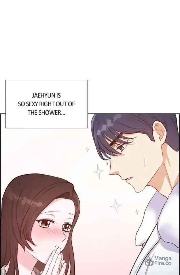 A Spoonful of Your Love Chapter 11 page 25 - 