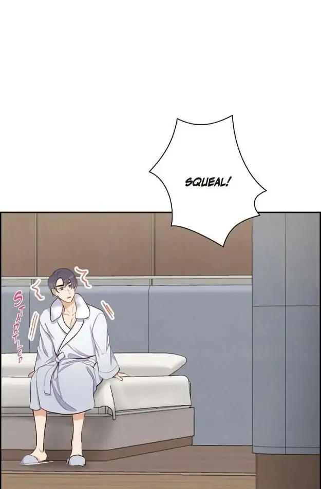 A Spoonful of Your Love Chapter 11 page 29 - 