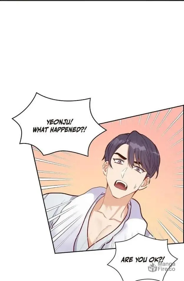A Spoonful of Your Love Chapter 11 page 30 - 