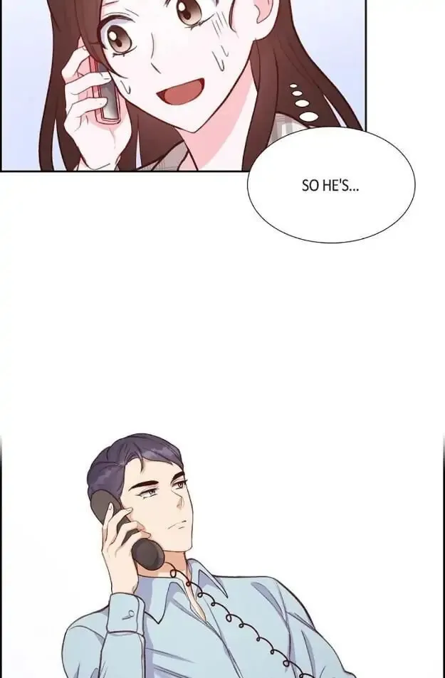 A Spoonful of Your Love Chapter 11 page 4 - 