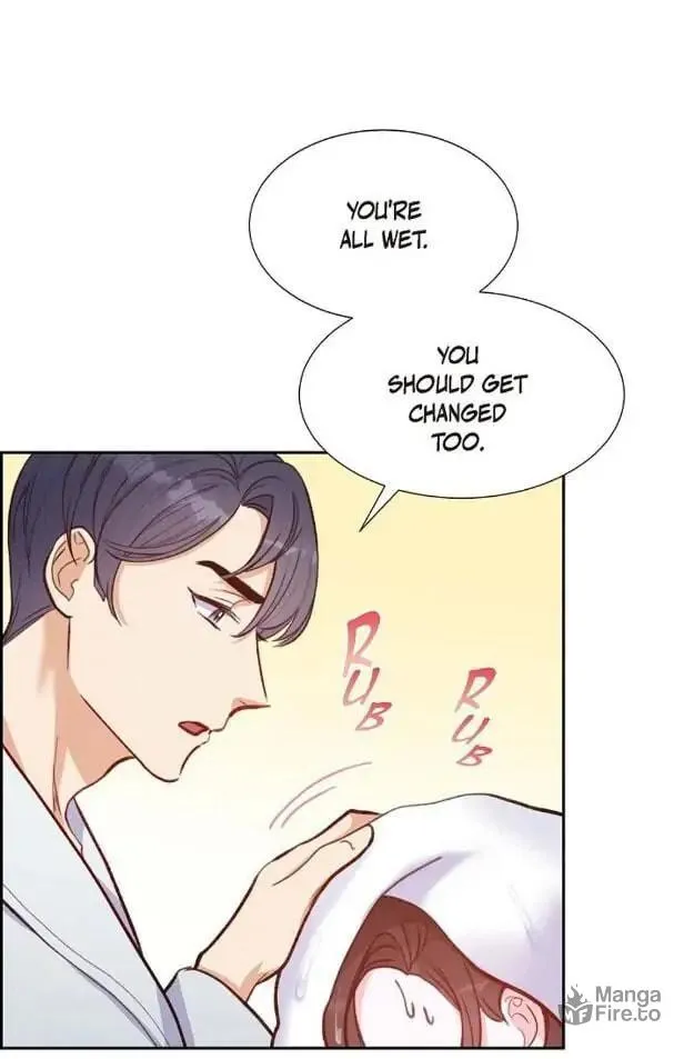 A Spoonful of Your Love Chapter 11 page 33 - 