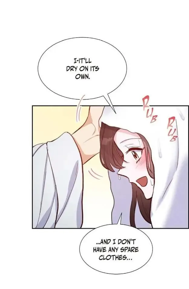 A Spoonful of Your Love Chapter 11 page 34 - 
