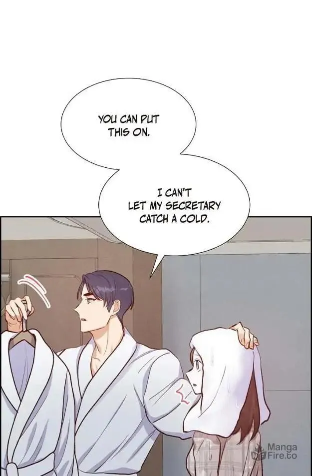 A Spoonful of Your Love Chapter 11 page 35 - 