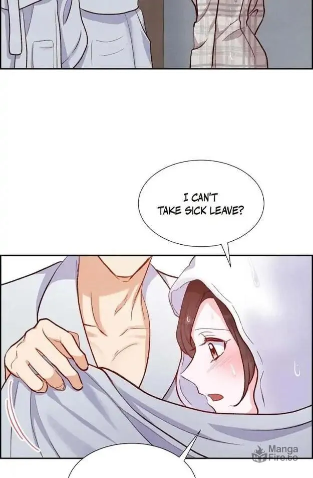 A Spoonful of Your Love Chapter 11 page 36 - 