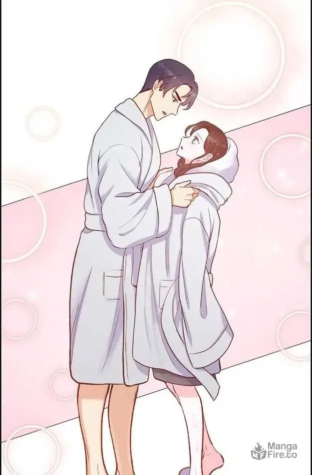 A Spoonful of Your Love Chapter 11 page 39 - 