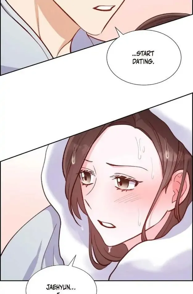 A Spoonful of Your Love Chapter 11 page 41 - 