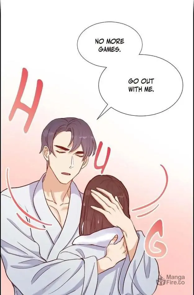 A Spoonful of Your Love Chapter 11 page 50 - 