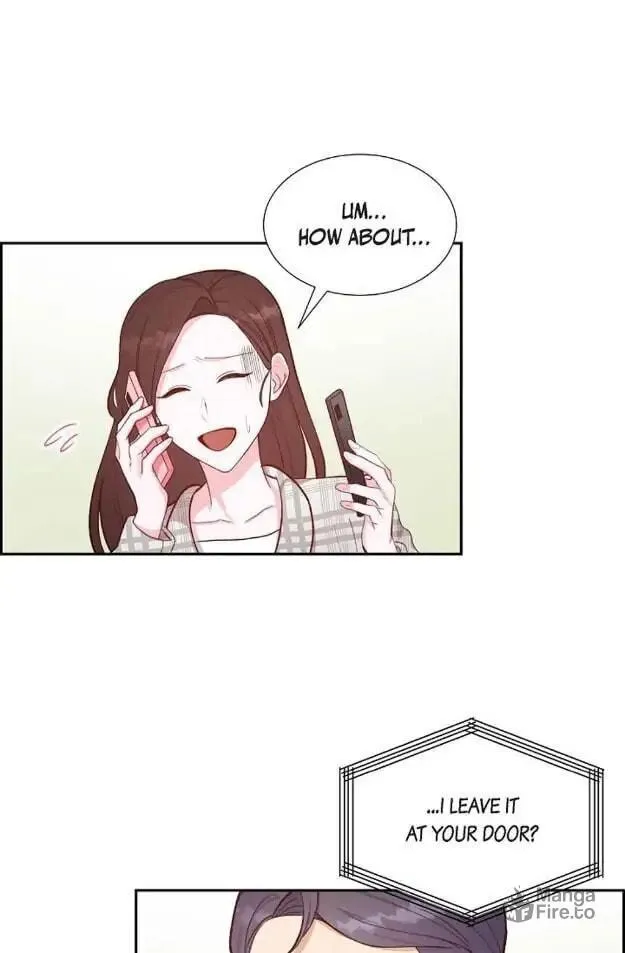 A Spoonful of Your Love Chapter 11 page 6 - 