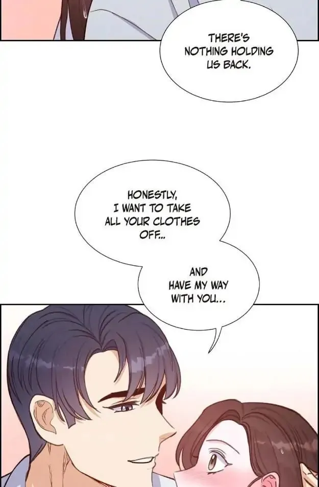 A Spoonful of Your Love Chapter 11 page 52 - 